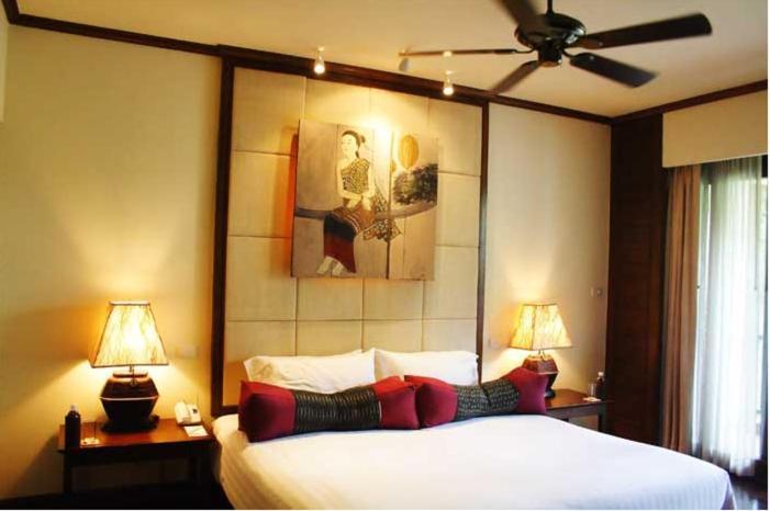 Elegant Guest House バンガロール 部屋 写真