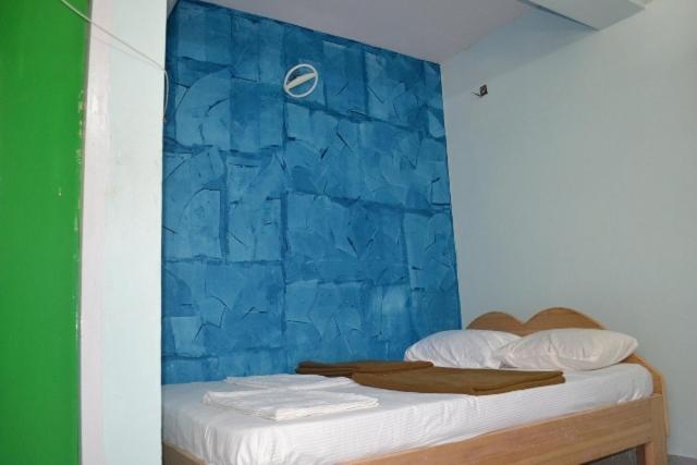 Elegant Guest House バンガロール 部屋 写真