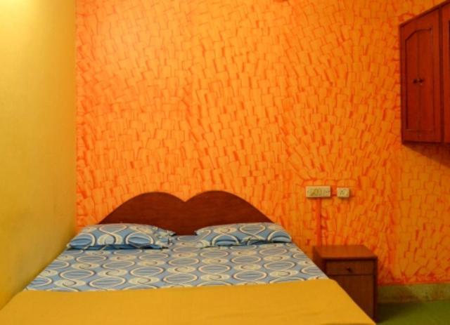 Elegant Guest House バンガロール 部屋 写真