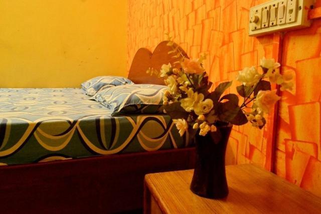 Elegant Guest House バンガロール 部屋 写真