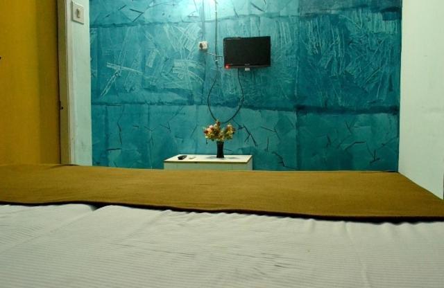 Elegant Guest House バンガロール 部屋 写真